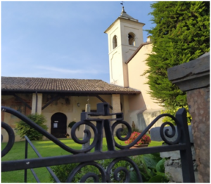 Oratorio museo di San Martino
