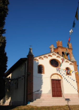 Chiesa dell'Immacolata Concezione di Braga