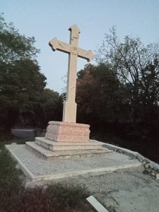 Croce la Pontara