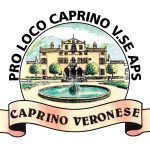Logo nuovo Pro Loco Caprino Veronese