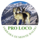 Logo Pro Loco di Ferrara di Monte Baldo 300x300